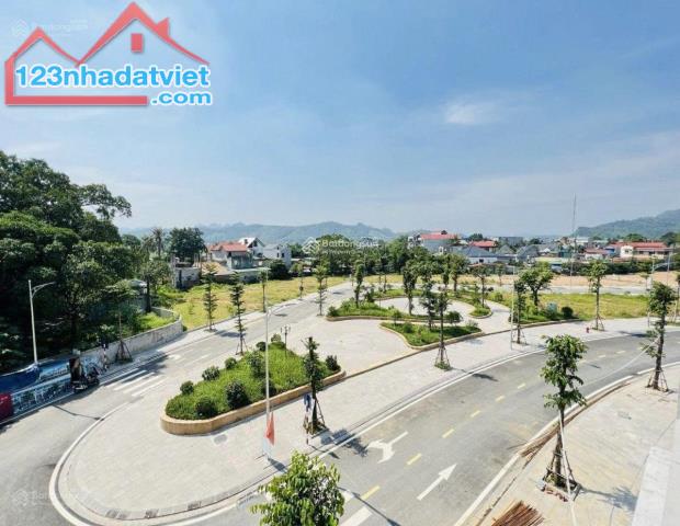 📢 CHÍNH CHỦ EM BÁN 20 LÔ ĐẤT NỀN TRUNG TÂM LƯƠNG SƠN HOÀ BÌNH - 4