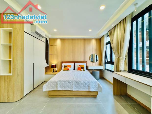 NHÀ 102M2 KHU CAO CẤP GÒ VẤP KHU VIP ĐƯỜNG LÊ THỊ HỒNG - GÒ VẤP
LH 0763 668 658 THÚY - 3