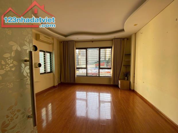 Bán nhà Kim Hoa - Đống Đa - Mặt phố - Vỉa hè - KD sầm uất. 85m - 5T - MT4 - 22.2 tỷ - 1