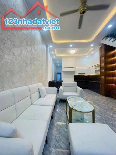 Bán nhà 105m2 mới 100% gần KDL Bửu Long, chỉ 600tr dọn vào ở ngay - 1