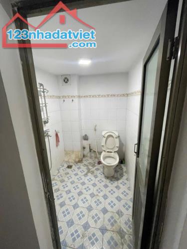 Kịch độc, bán nhà Phố Văn Cao, Ba Đình, 53m2, 4 tầng, giá chào 11 tỷ ( có thương lượng) - 4