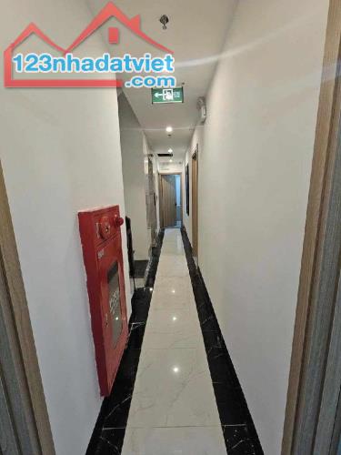 Nhà 100m2 * 7 tầng, 28 căn hộ, thu nhập 1,3 tỷ/năm, Xuân Đỉnh, Bắc Từ Liêm, HÀ THIÊN VŨ - 3