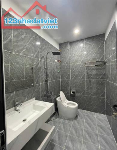 Bán nhà Đằng Hải, Đằng Hải, Hải An, Hải Phòng. 4 tầng, 54m2, 4,05 tỷ. Ngang 4,5m, d2. - 4