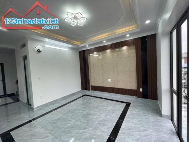 Bán nhà Đằng Hải, Đằng Hải, Hải An, Hải Phòng. 4 tầng, 54m2, 4,05 tỷ. Ngang 4,5m, d2. - 5