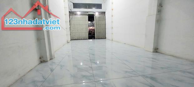 MẶT BẰNG KD ĐƯỜNG TRƯỜNG CHINH, TÂN BÌNH - CÓ VỈA HÈ LỚN - KHÔNG CHUNG CHỦ - DT 40M2 - 1