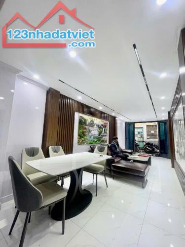 6.2 tỷ, nhà Tân Mai mới cực đẹp, 45m2,  0984362799