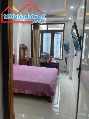 Bán gấp nhà  Nguyễn Hồng Quân, Thượng Lý, Hồng Bàng. 3,1 tỷ, 37m2 - 4