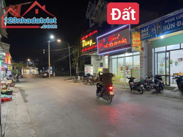 Bán nhà kinh doanh Đế Hiến, Bá Hiến, BX , diện tích 69.4m2 , giá 4.x tỷ