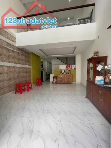 🏡🏡CHỈ 5.8TỶ - XE HƠI NGỦ TRONG NHÀ - HÀ HUY GIÁP - QUẬN12-75M2 - 4x18m-4 TẦNG BTCT.🔥🔥 - 1