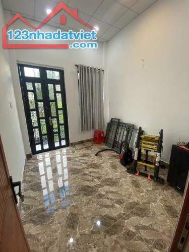 🏠NHÀ ĐẸP QUẬN 8 - P6PTH HXXH. 2 TẦNG. NHÀ MỚI. BTCT. FULL NỘI THẤT. 3 TỶ. CÒN  TL. Q8L044 - 4