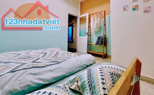 🏡🏡 Nhà 1 Trệt 1 Lầu, Hẻm Ô Tô, Gần Biển, KD HOMESTAY, Giá Chỉ 4.8 Tỷ - 5