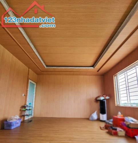 Bán nhà 110m2 - sát bên Phạm Văn Đồng và Tô Ngọc Vân.DT 8,5 x 13m.Nhỉnh 5 Tỷ. - 2