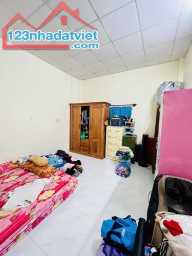 💥 🏠 🚘SIÊU PHẨM GIÁ RẺ, BÌNH TÂN, HẺM THÔNG 8M, Ô TÔ VÀO NHÀ, 80M2, 2 TẦNG, NHỈNH 5 TỶ - 4