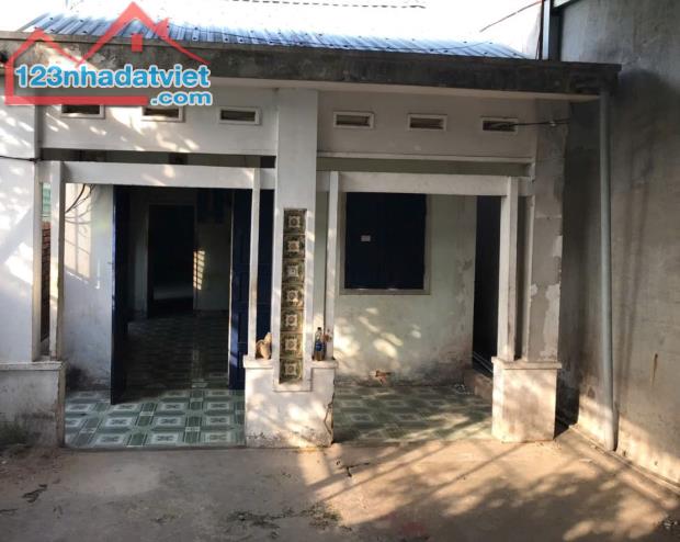 Ô TÔ VÔ NHÀ-90M2-NGANG 5M-NHÁNH ĐÔNG BẮC-TÔ KÝ-P.TÂN CHÁNH HIỆP Q12-4.09 TỶ TL - 1