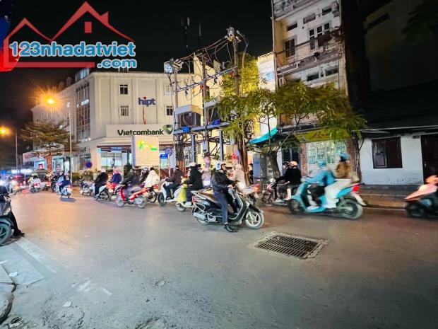 BÁN NHÀ TÂY HỒ - 2 MẶT PHỐ - VIEW HỒ TÂY