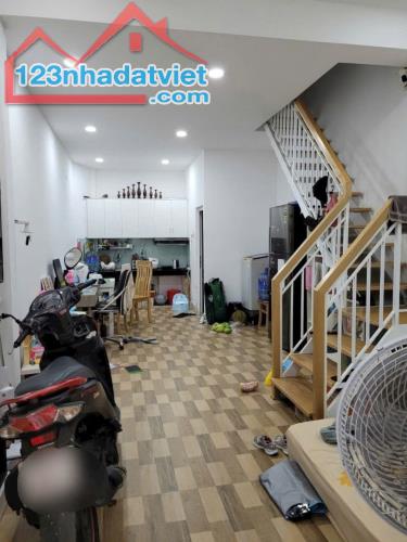 NHÀ 2 TẦNG HẺM ĐÔ LƯƠNG KHU BÀN CỜ 36M2, 2PN, GIÁ CHỈ 2,3 TỶ