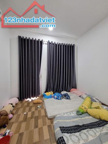 NHÀ 2 TẦNG HẺM ĐÔ LƯƠNG KHU BÀN CỜ 36M2, 2PN, GIÁ CHỈ 2,3 TỶ - 3