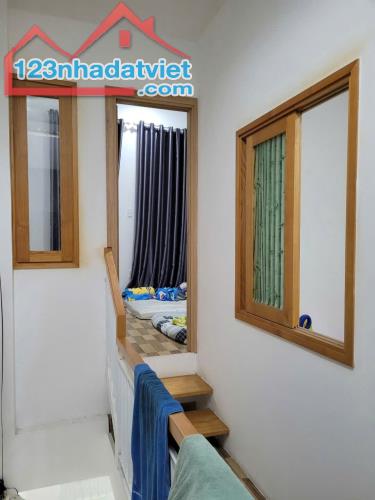 NHÀ 2 TẦNG HẺM ĐÔ LƯƠNG KHU BÀN CỜ 36M2, 2PN, GIÁ CHỈ 2,3 TỶ - 4