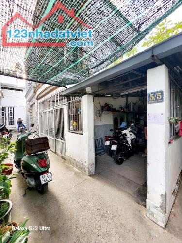 PMH 155.13 Nguyễn Văn Quỳ 68 2 6.5 10 5.4 tỷ Tân Thuận Đông Quận 7 - 2