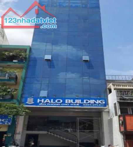 Bán Nhà Mặt Phố Nguyễn Thái Học, Ba Đình, DT 135m2 x 7T, MT:6.4m. Giá Rẻ.