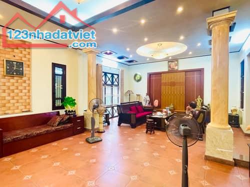 3APWJR 🏘️ Biệt Thự Khu Đô Thị Trung Hòa - Ở Tuyệt Vời, Kinh Doanh Thành Công - 3