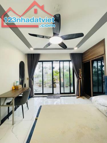 NZO0FI🏬 Siêu Phẩm Kết Hợp Penthouse, Lợi Nhuận 400 Triệu/Tháng - 2