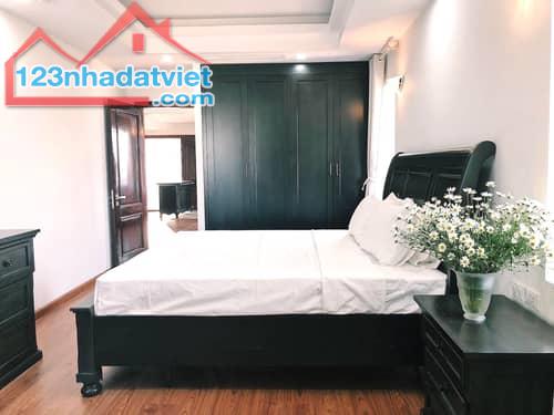 X4SZDD 🏬 Apartment Cho Thuê 400 Triệu/Tháng Với Khách Lãnh Sự Và Đại Sứ Quán