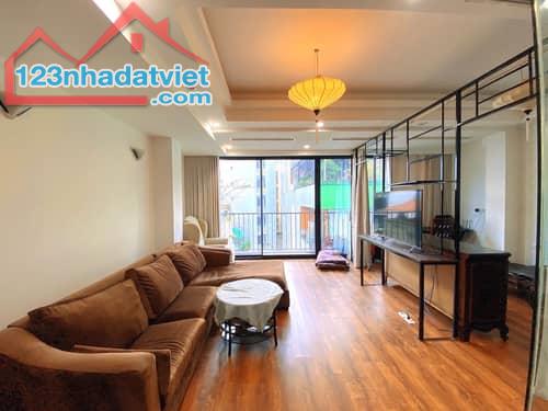 X4SZDD 🏬 Apartment Cho Thuê 400 Triệu/Tháng Với Khách Lãnh Sự Và Đại Sứ Quán - 2