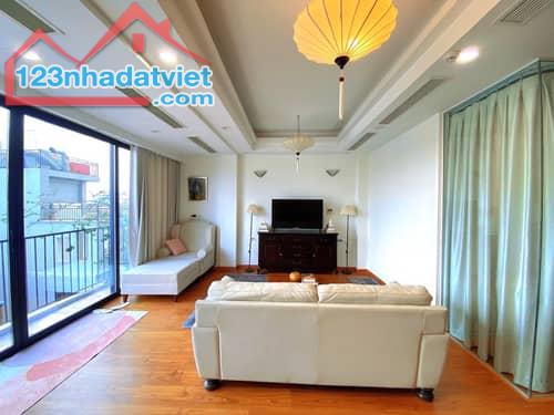 X4SZDD 🏬 Apartment Cho Thuê 400 Triệu/Tháng Với Khách Lãnh Sự Và Đại Sứ Quán - 6