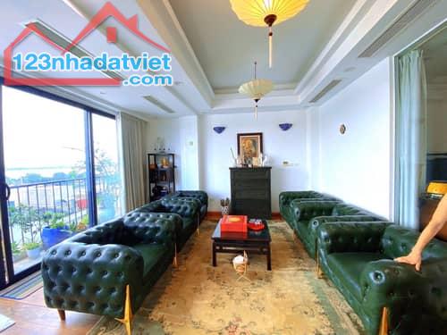 X4SZDD 🏬 Apartment Cho Thuê 400 Triệu/Tháng Với Khách Lãnh Sự Và Đại Sứ Quán - 8