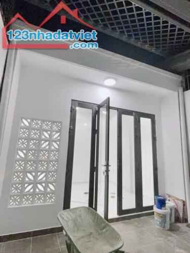 BÁN NHÀ CẤP 4 MỚI ĐẸP - MT - HXH - 70M2 - CHƯA ĐẾN 4 TỶ - TL ! Đường Số 6 - Hiệp Bình Phướ - 1