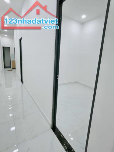 BÁN NHÀ CẤP 4 MỚI ĐẸP - MT - HXH - 70M2 - CHƯA ĐẾN 4 TỶ - TL ! Đường Số 6 - Hiệp Bình Phướ - 4