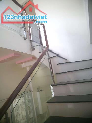 Bán nhà quận bình tân - Khu vip tên lửa vị trí siêu đắc địa - 3.8 T - 2