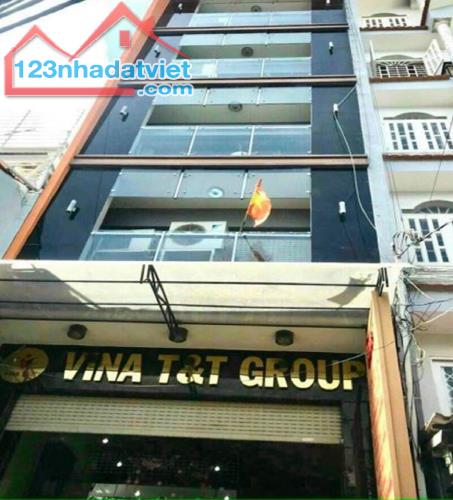 Bán Nhà Mặt Phố Hoàng Đạo Thành, Thanh Xuân, DT 145m2 x 9T, MT:8,5m, Giá Rẻ.