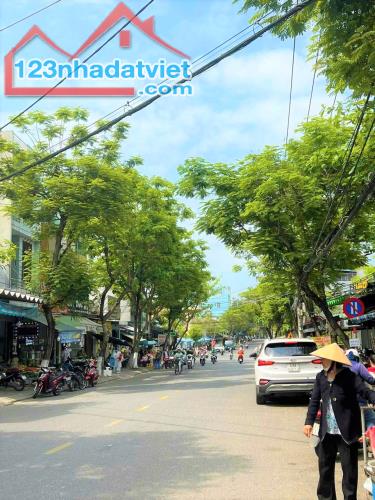 KINH DOANH SẦM UẤT RẺ NHẤT mặt tiền HÀ HUY TẬP trung tâm THANH KHÊ - 1