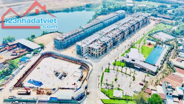 Sở hữu ngay Villa siêu đẹp, tiềm năng tăng giá mạnh từ CĐT Sơn Kim Land tại Metro Thủ Đức