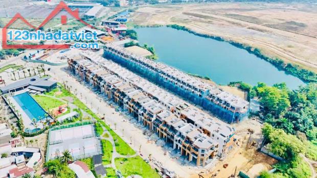 Sở hữu ngay Villa siêu đẹp, tiềm năng tăng giá mạnh từ CĐT Sơn Kim Land tại Metro Thủ Đức - 2