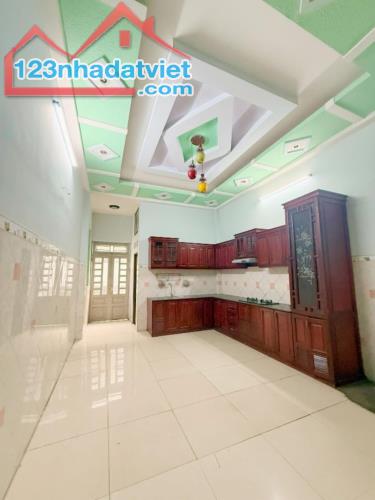 🥰Trung Mỹ Tây _QUẬN 12 - 4 TẦNG - 4x26 _🏠 MẶT TIỀN XỊN KINH DOANH SẦM UẤT - 104M2 -  Chỉ - 3