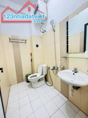 🌟 BÁN NHÀ NGUYỄN ĐÌNH HOÀN - 44m2, 5 TẦNG, MẶT TIỀN 3.66m, GIÁ 9.9 TỶ 🌟 - 4