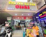 KINH DOANH SẦM UẤT RẺ NHẤT mặt tiền HÀ HUY TẬP trung tâm THANH KHÊ