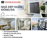 Bán nhà Hào Nam Đống Đa, Trung Tâm Quận, Ba Gác Đỗ Cửa, Giá: 5,15 Tỷ, Lh: 0396935190.