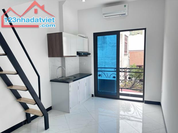 🏠 CCMN GIÁ TỐT NHẤT HÀ NỘI YÊN XÁ - 42 m2 - 7 TẦNG - 11 PHÒNG - GIÁ 8.5 TỶ 📞 HẰNG mini