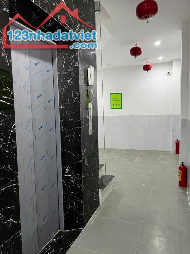 🏠 BÁN CCMN NGÕ 77 BÙI XƯƠNG TRẠCH - 45M² - 10 PHÒNG KHÉP KÍN - GIÁ 10.5 TỶ 📞 HẰNG mini - 3