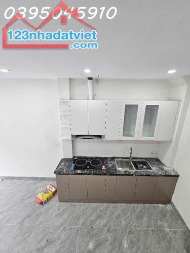 💥 6 TẦNG MỚI TOANH - ĐẤT NỞ HẬU – OTO VÀO GARA – THÔNG SỐ ĐẸP – FULL NỘI ĐẸP – KHÁCH MUA - 2