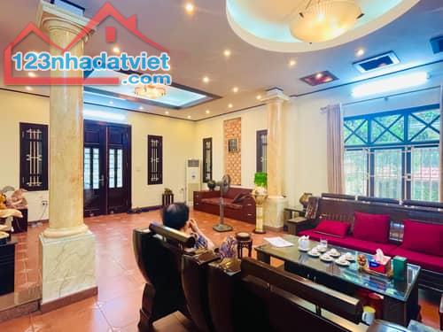 3APWJR 🏘️ Biệt Thự Sang Trọng Khu Trung Hòa - Nội Thất Tâm Huyết, Sổ Đỏ Chính Chủ - 4