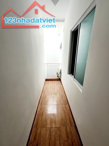 "Bán Nhà 2 tầng hẻm oto 3.5 mét đường Bửu Đóa Phước Long 56m2