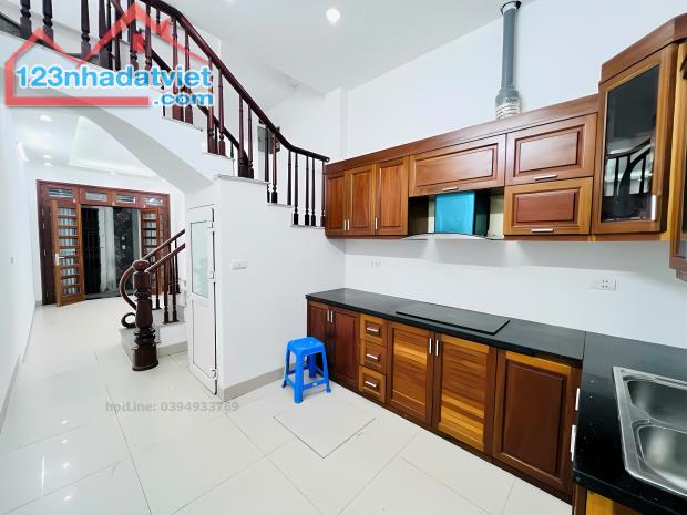 ✅🏡 NHÂN_HOÀ, CHÍNH_KINH, THANH_XUÂN - NHÀ KCBT, GẦN PHỐ, MỖI TẦNG 2 PHÒNG - 6.4 TỶ - 1