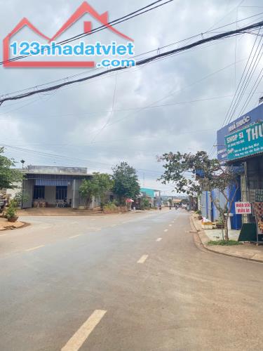 💥  [1.818,9M2 ] ĐẤT MẶT TIỀN ĐƯỜNG HUNG VƯƠNG – BUÔN MA THUỘT . 30 TỶ - 4