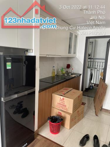 🌟 BÁN CĂN HỘ CHUNG CƯ XUÂN PHƯƠNG - 51m2, TẦNG 7, GIÁ 3.39 TỶ 🌟 - 2