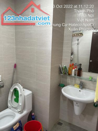 🌟 BÁN CĂN HỘ CHUNG CƯ XUÂN PHƯƠNG - 51m2, TẦNG 7, GIÁ 3.39 TỶ 🌟 - 3